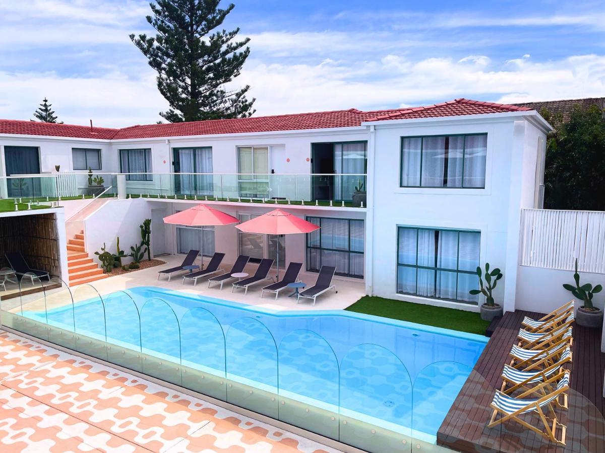 Tessa'S On The Beach Gold Coast Exterior photo